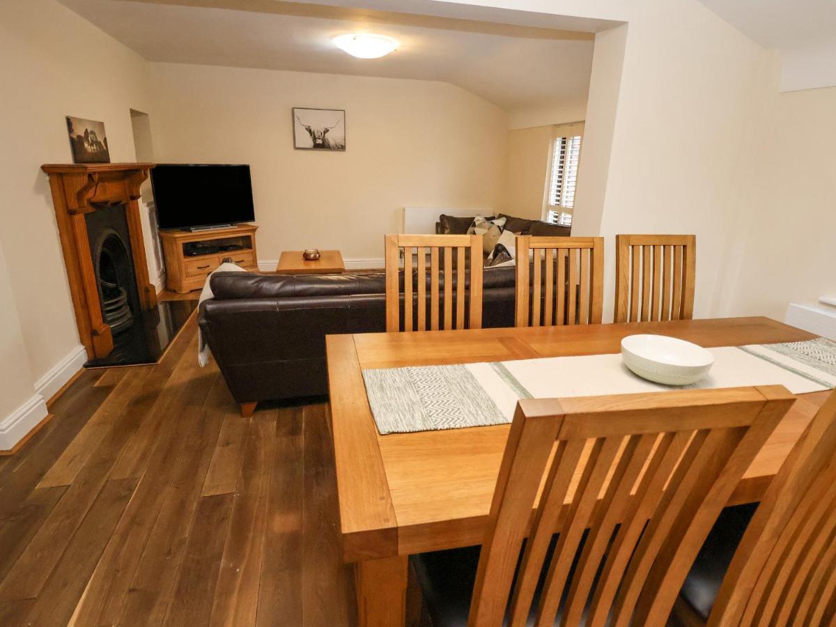 4 Green Farm Cottage 체스터 외부 사진