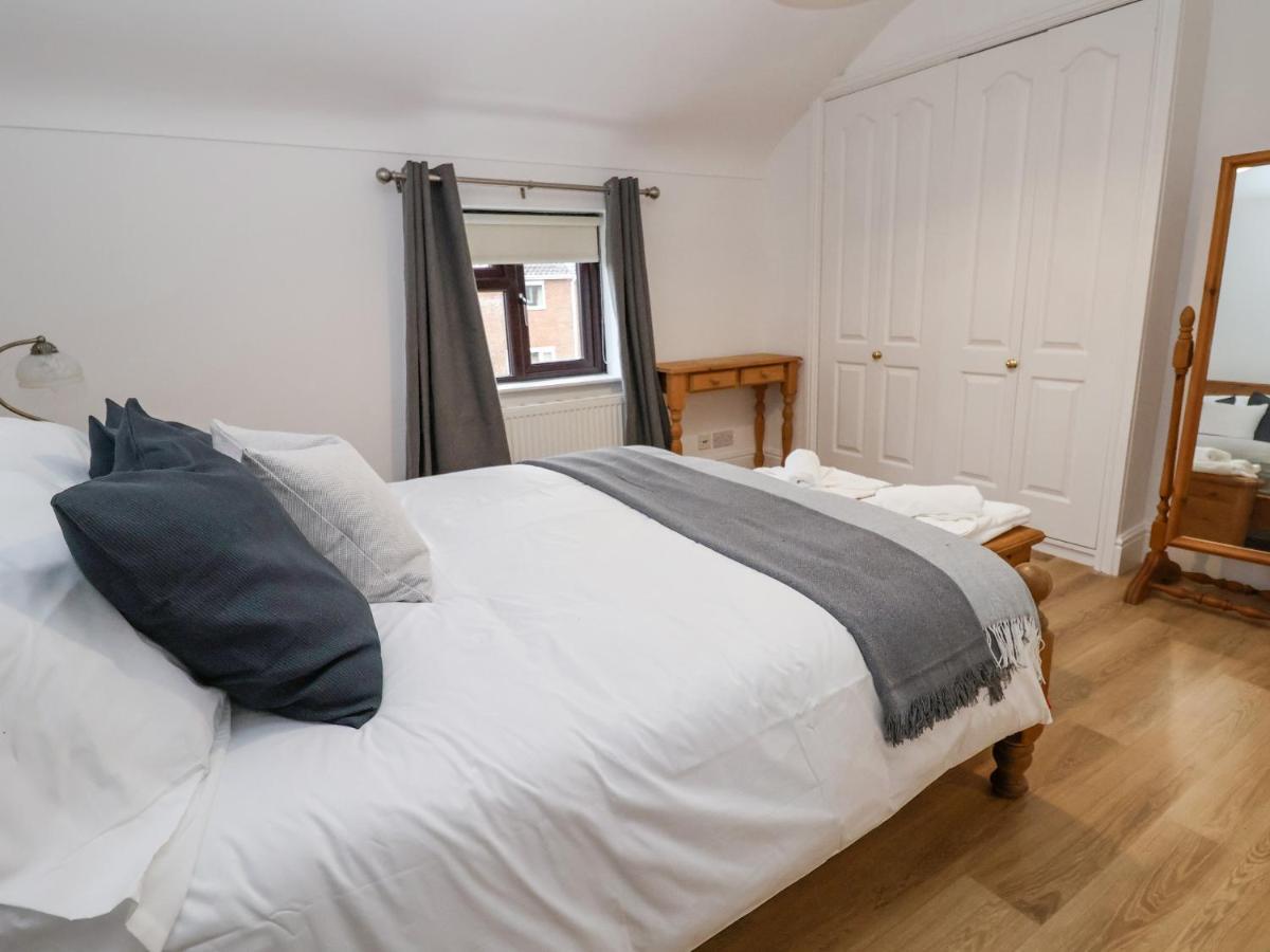 4 Green Farm Cottage 체스터 외부 사진