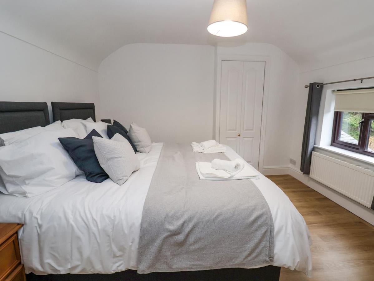 4 Green Farm Cottage 체스터 외부 사진